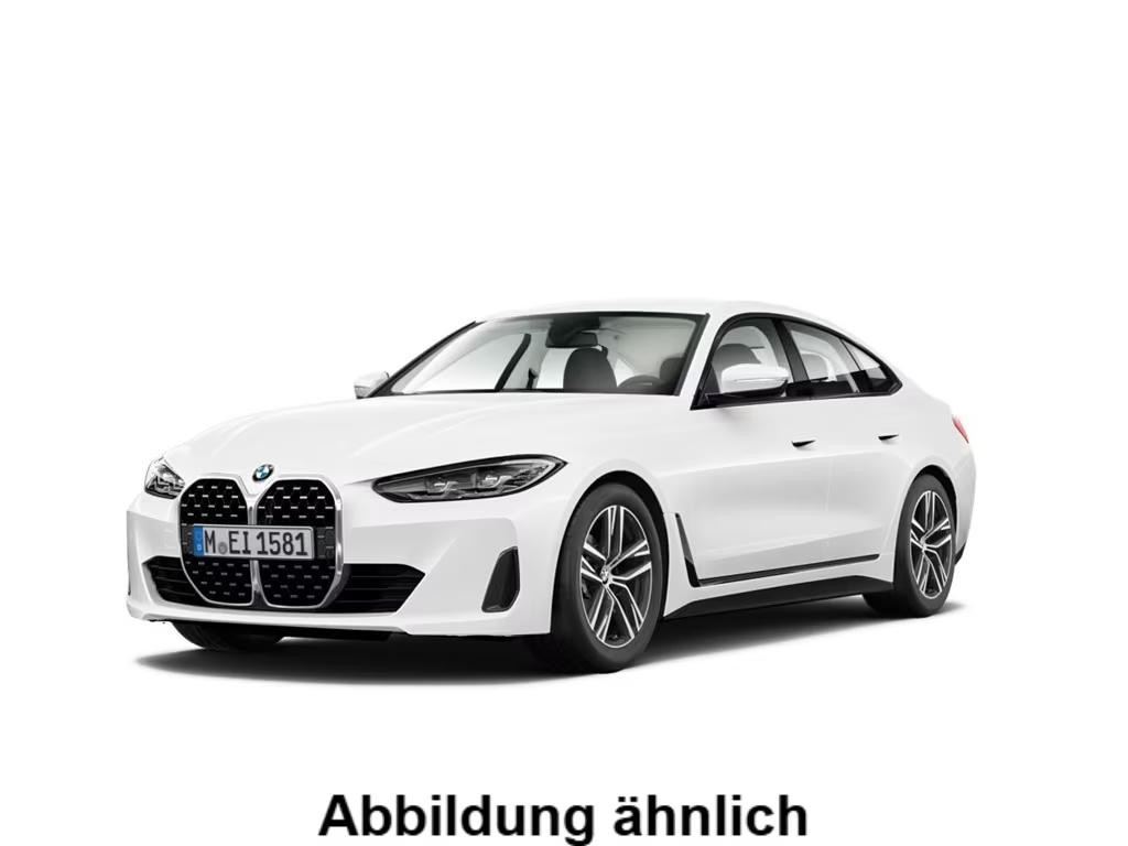 BMW 4 Serie 2023 Diesel
