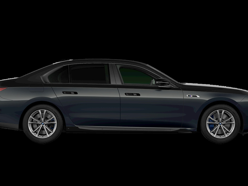 BMW M760