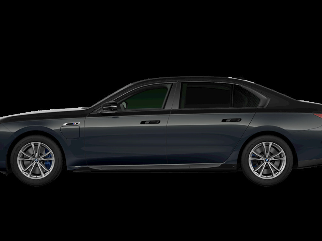 BMW M760