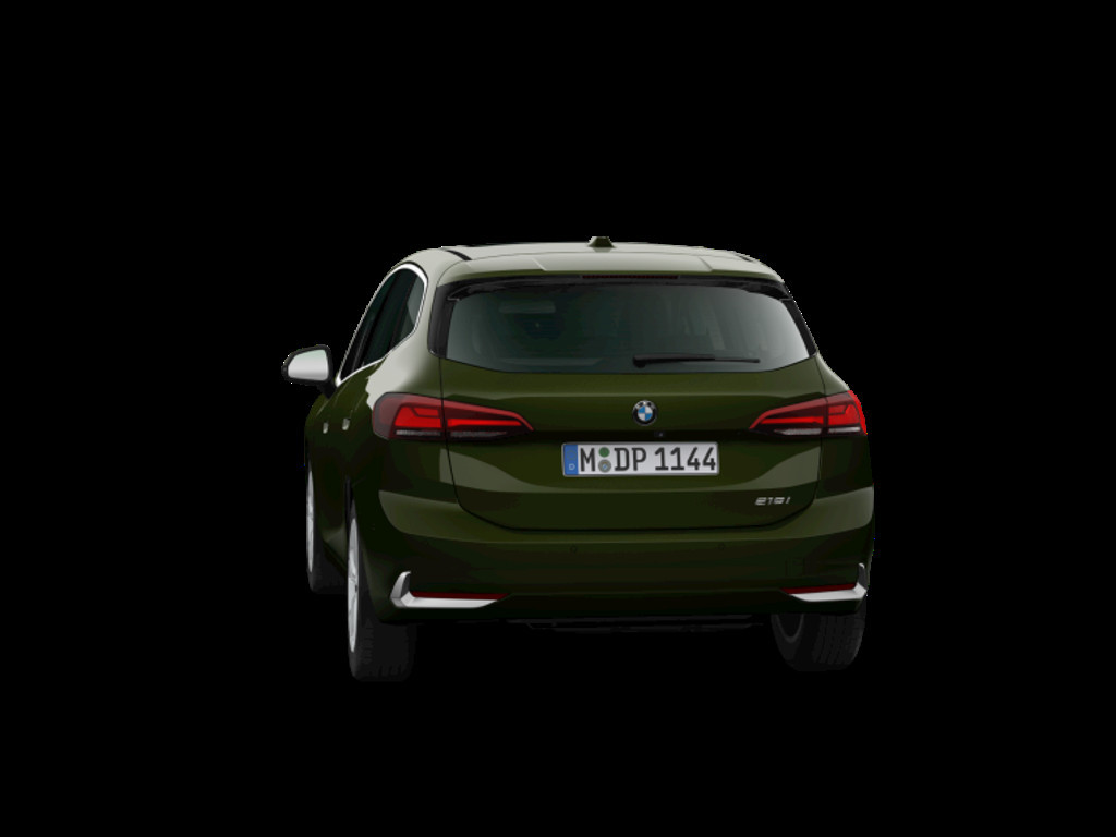 BMW 2 Serie