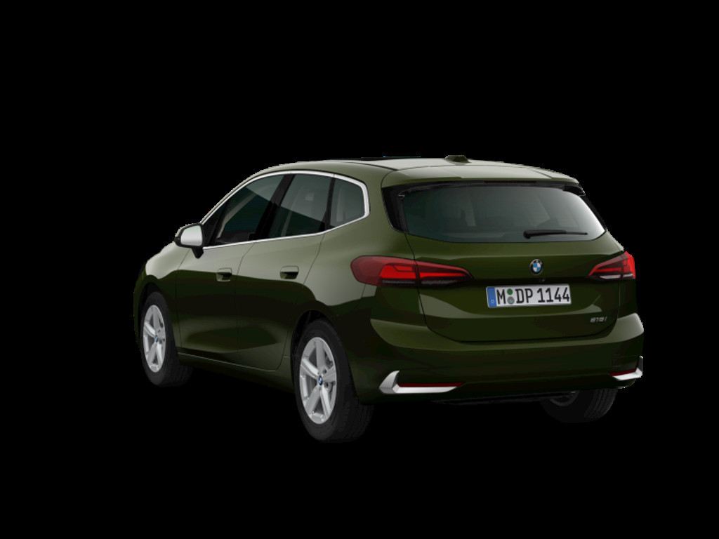 BMW 2 Serie