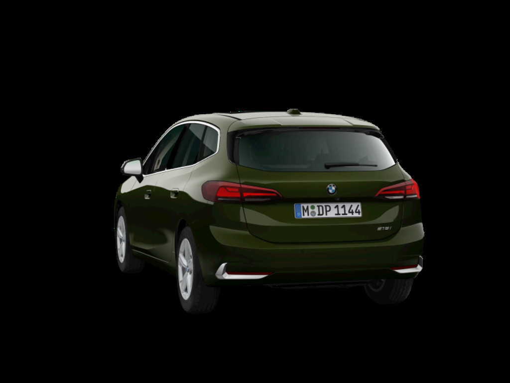 BMW 2 Serie