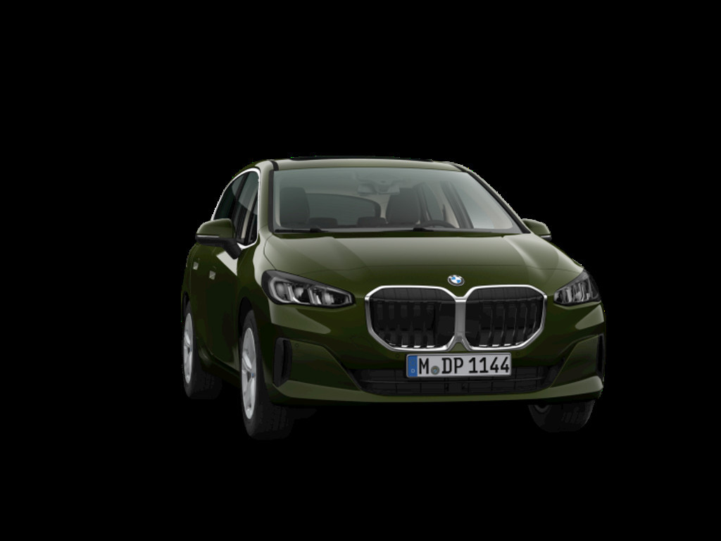 BMW 2 Serie