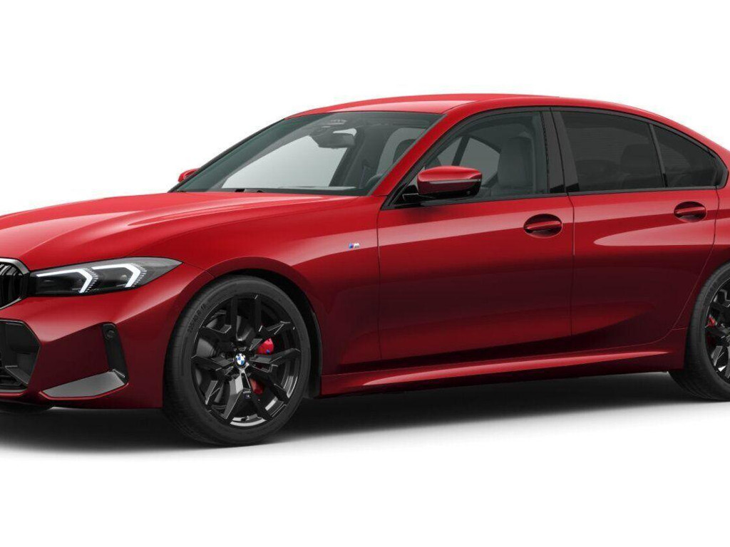 BMW 3 Serie 2024 Diesel