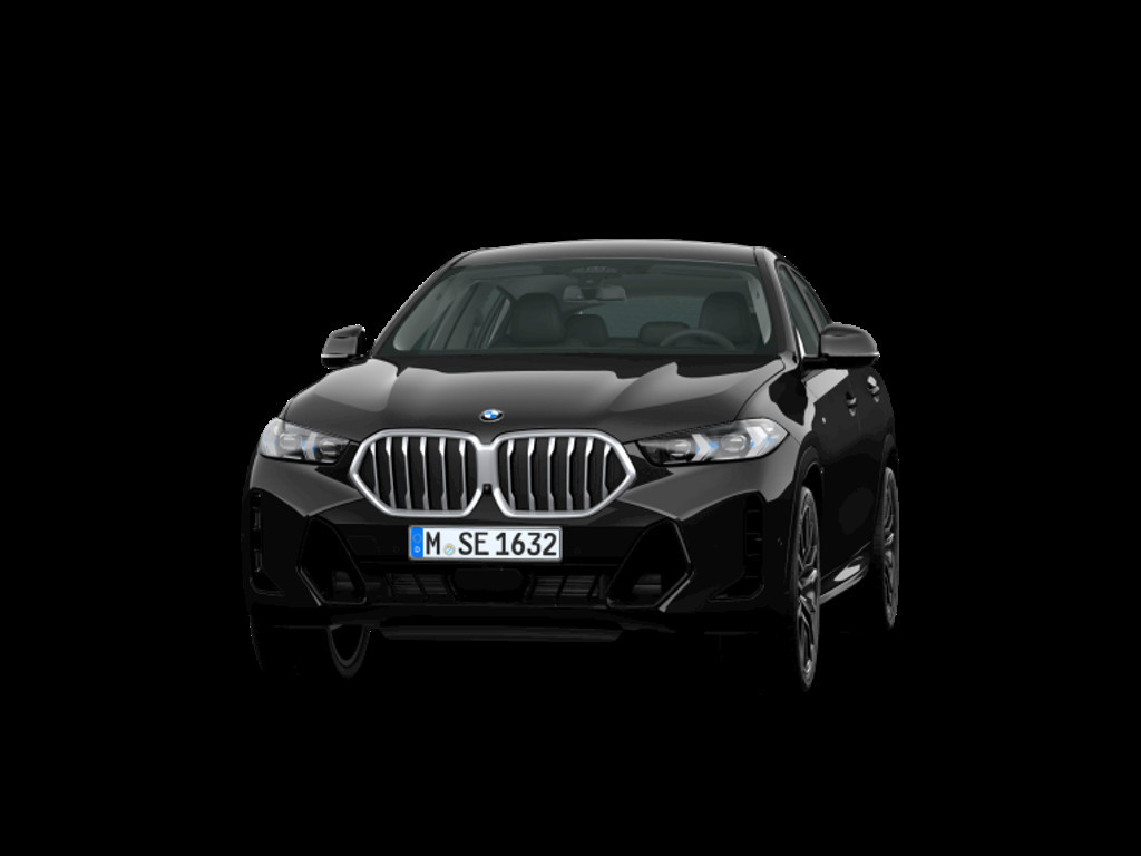 BMW X6 2024 Diesel