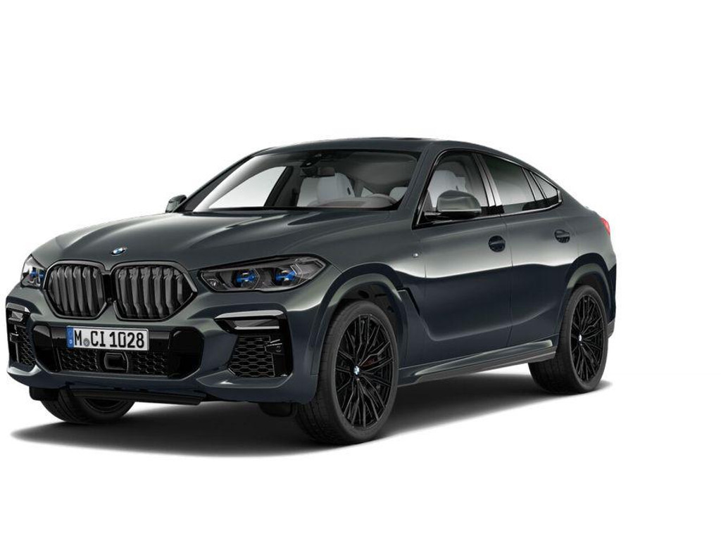 BMW X6 2023 Benzine