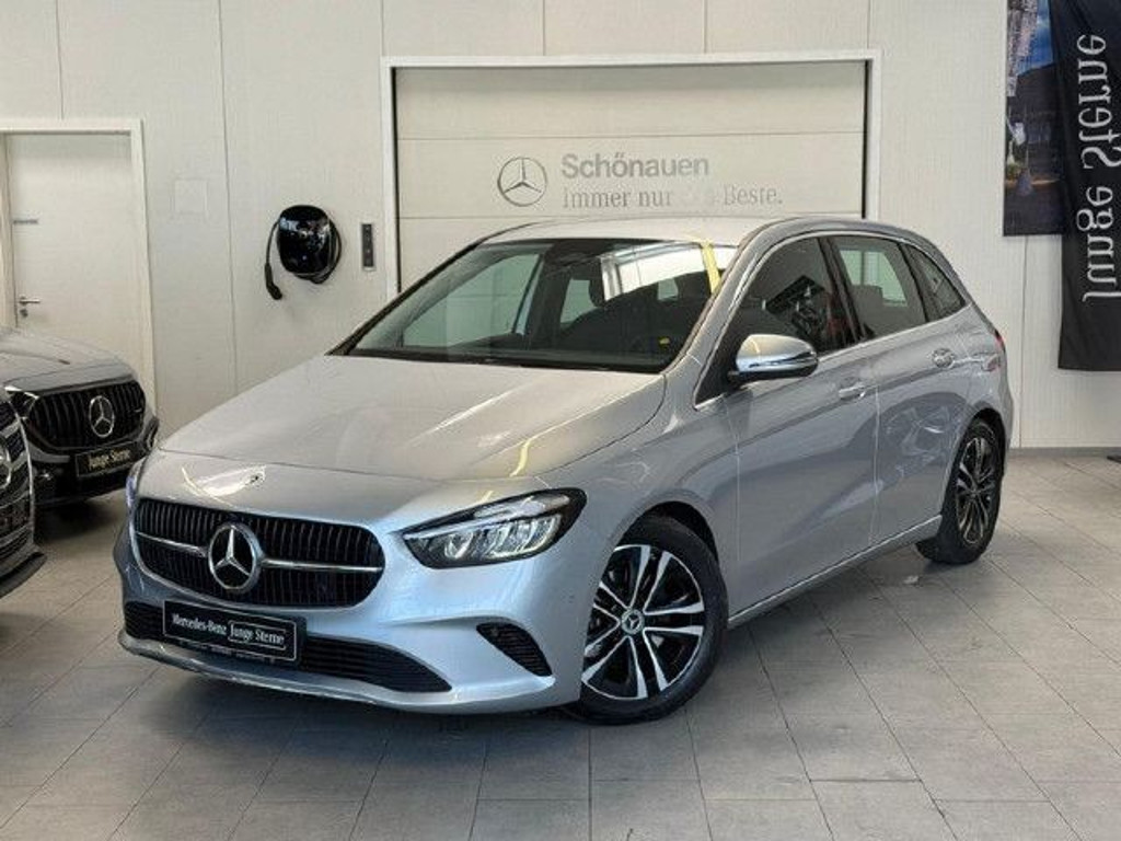 Mercedes-Benz B-Klasse 2025 Diesel