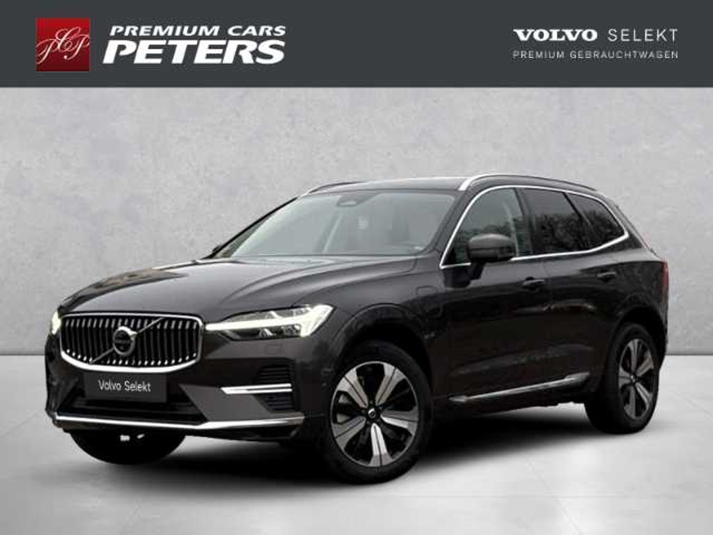 Volvo XC60 2022 Hybride Benzine