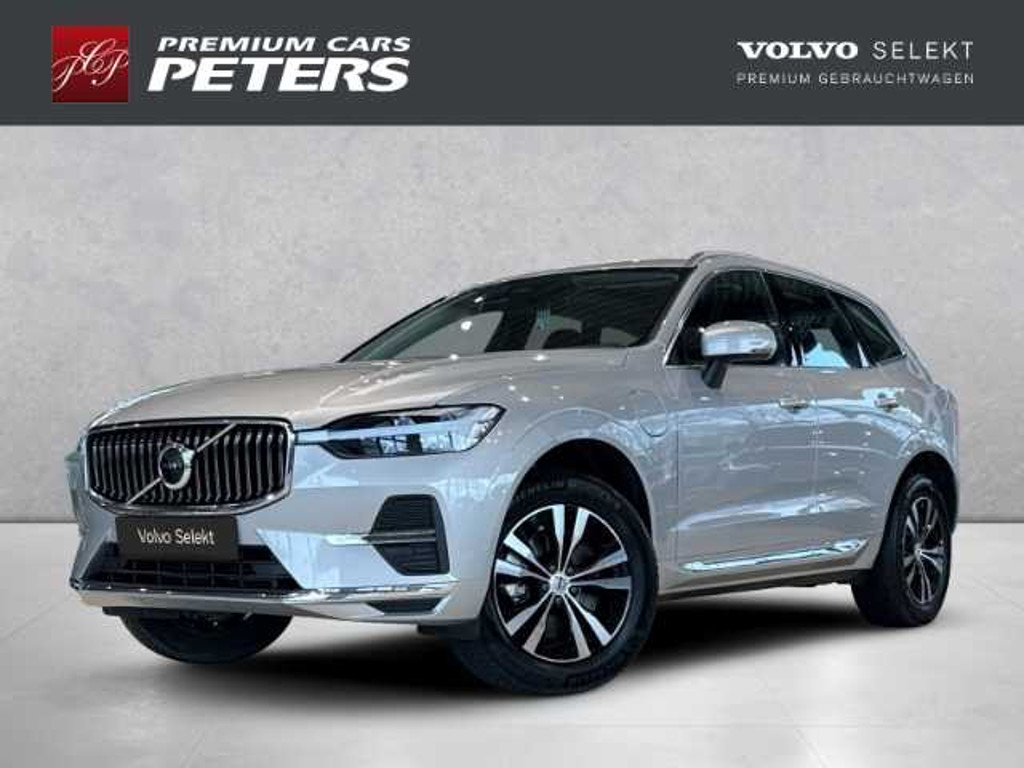 Volvo XC60 2022 Hybride Benzine