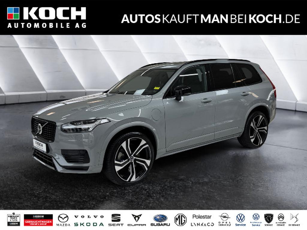 Volvo XC90 2024 Hybride Benzine