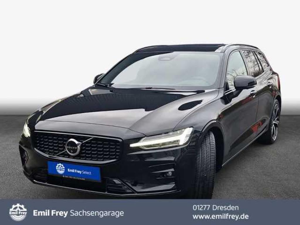 Volvo V60 2025 Benzine