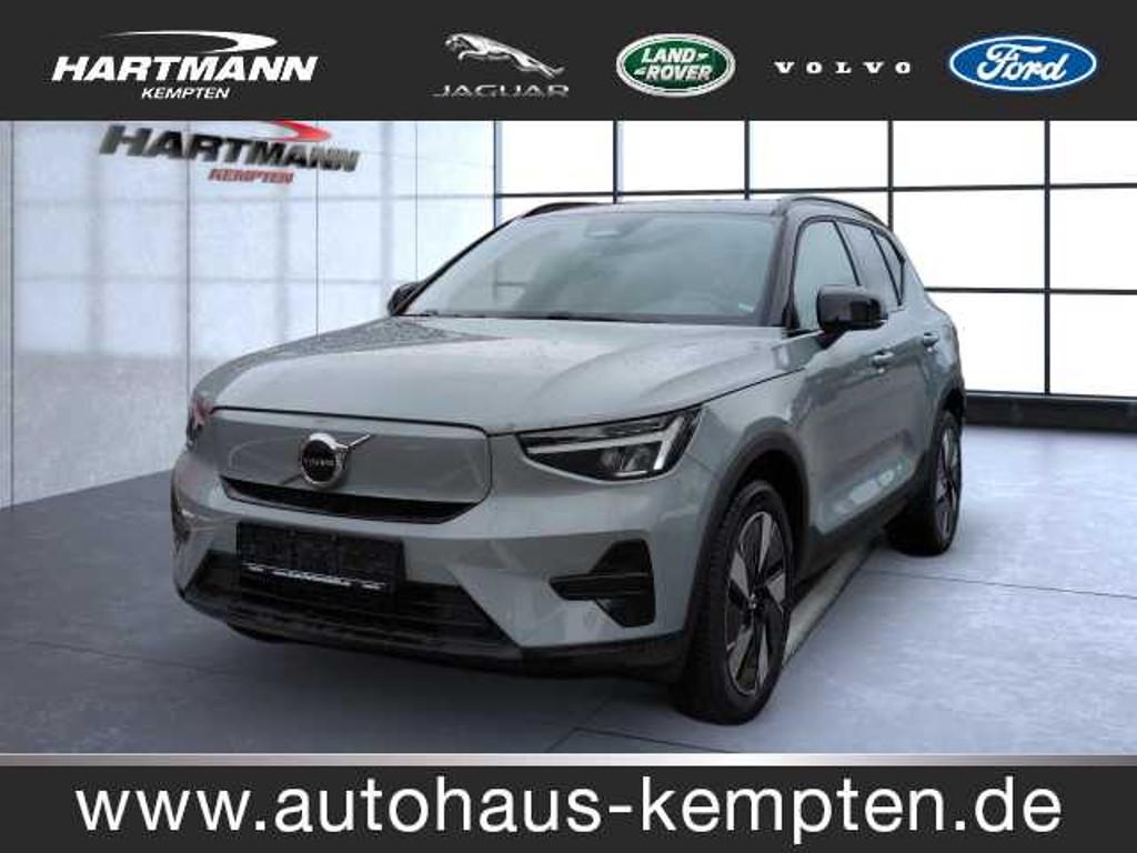 Volvo XC40 2025 Elektrisch