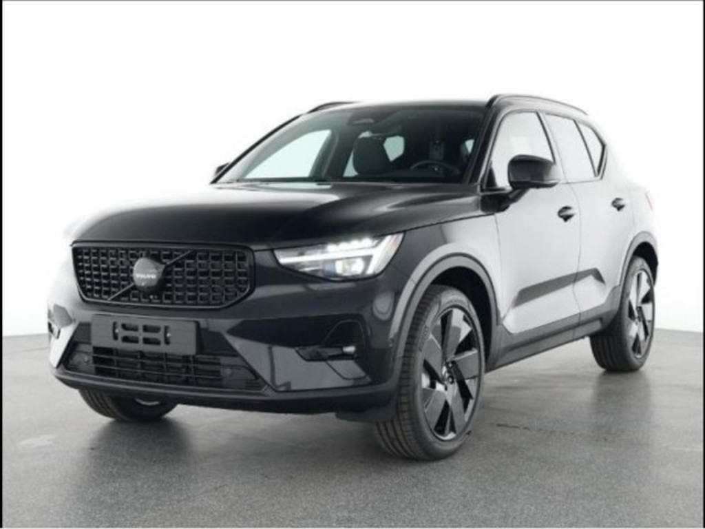 Volvo XC40 2025 Benzine