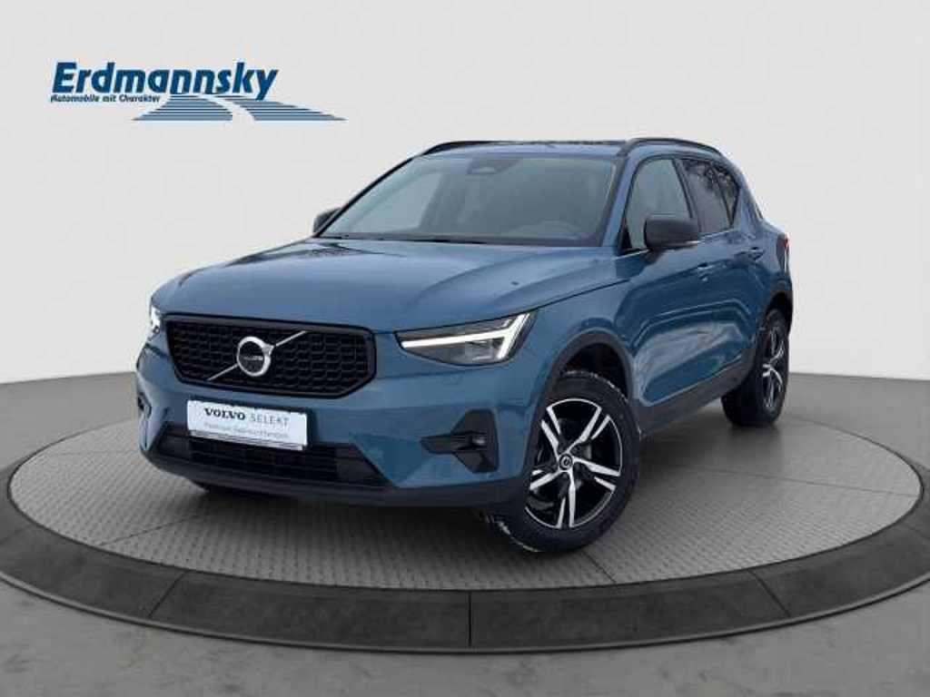 Volvo XC40 2025 Benzine