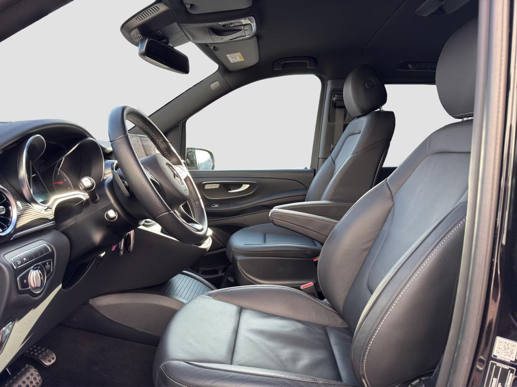 Mercedes-Benz V-Klasse 2024 Diesel