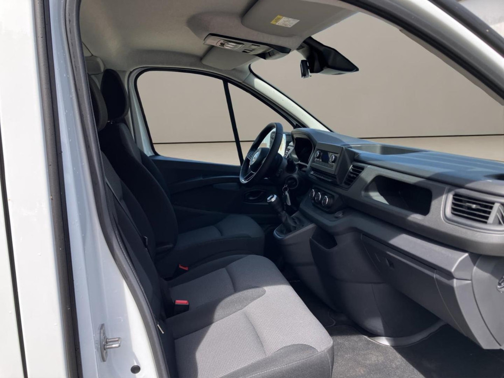 Nissan Primastar