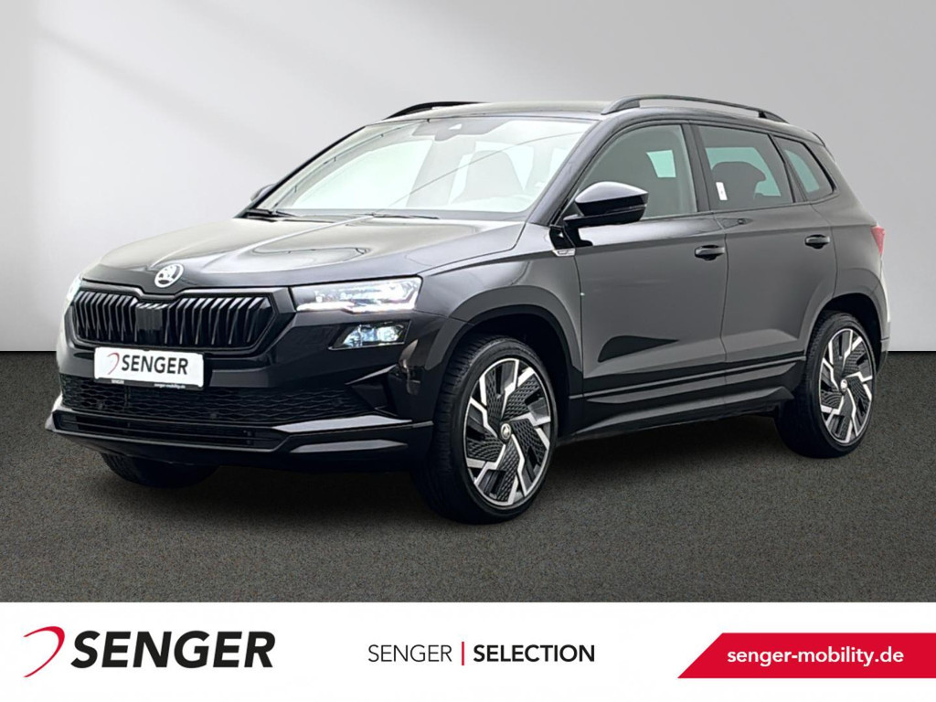 Skoda Karoq 2022 Diesel
