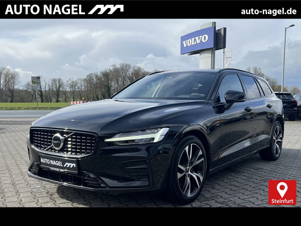 Volvo V60 2024 Diesel