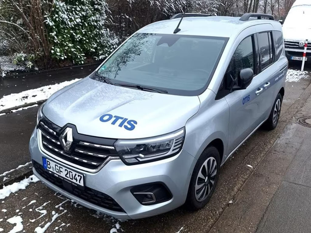 Renault Kangoo 2022 Diesel