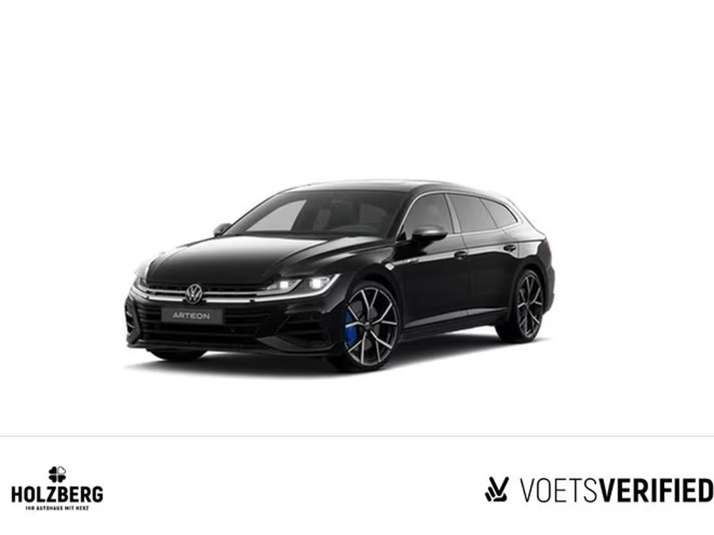 Volkswagen Arteon Shooting Brake 2025 Benzine