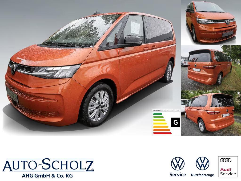 Volkswagen Multivan 2024 Benzine