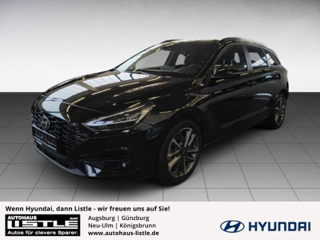 Hyundai i30 2025 Benzine
