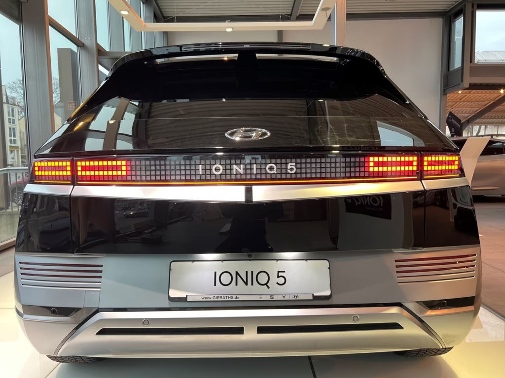 Hyundai Ioniq 5