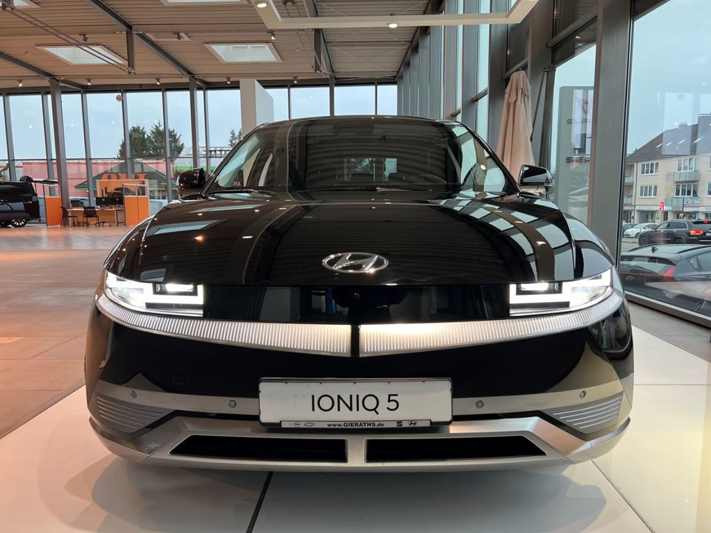 Hyundai Ioniq 5