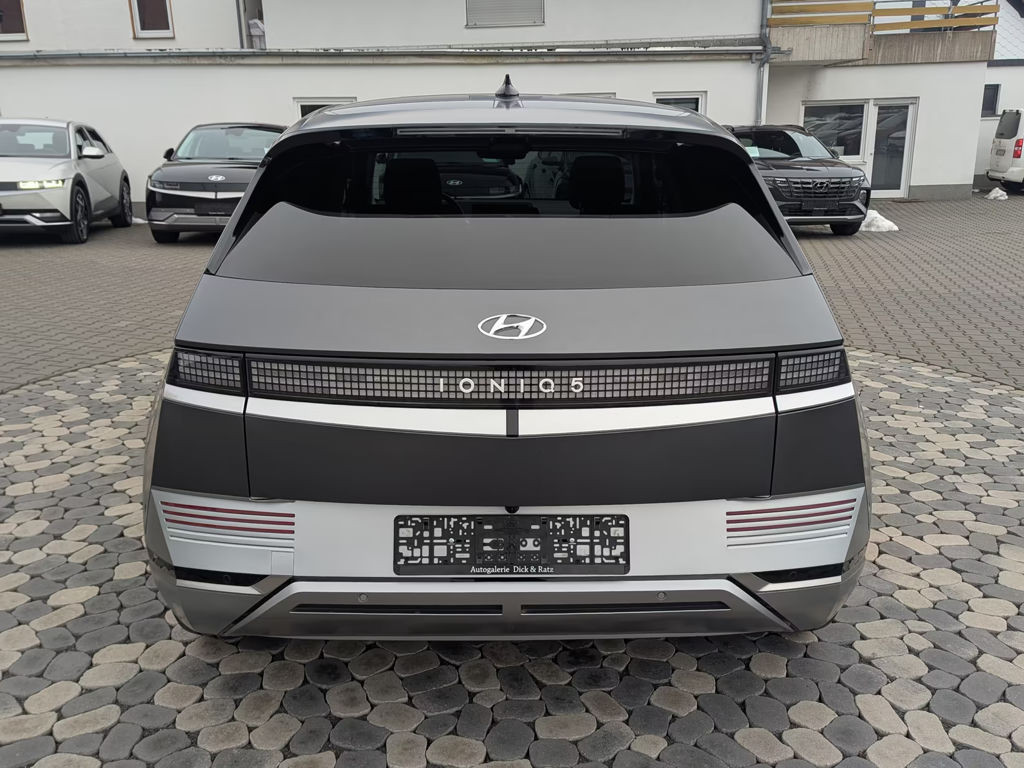 Hyundai Ioniq 5