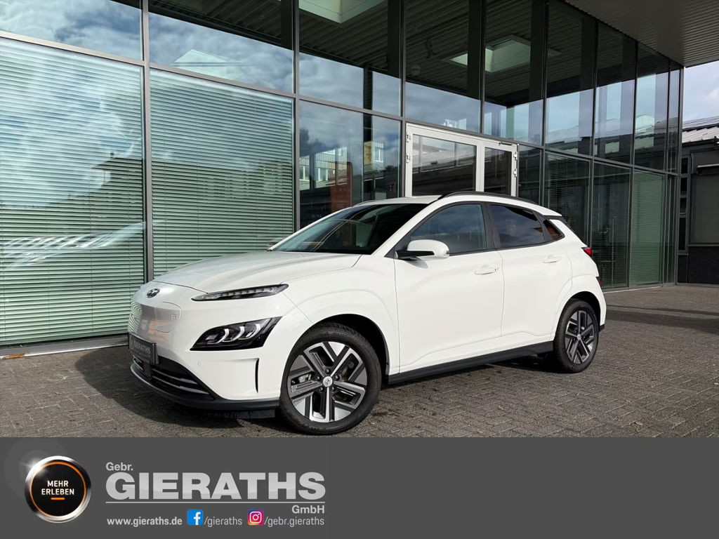 Hyundai Kona 2023 Elektrisch