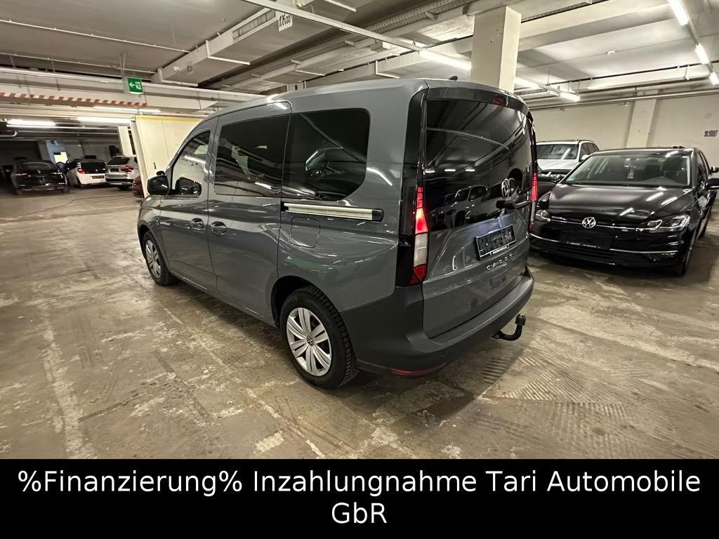 Volkswagen Caddy 2022 Diesel