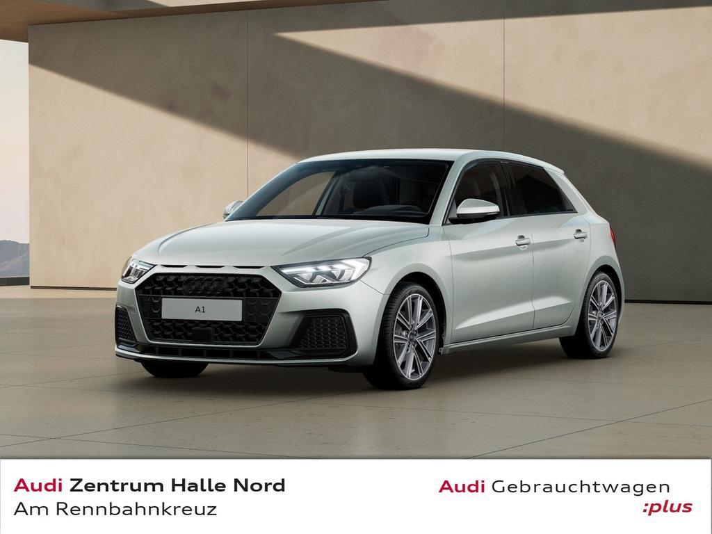 Audi A1 2025 Benzine