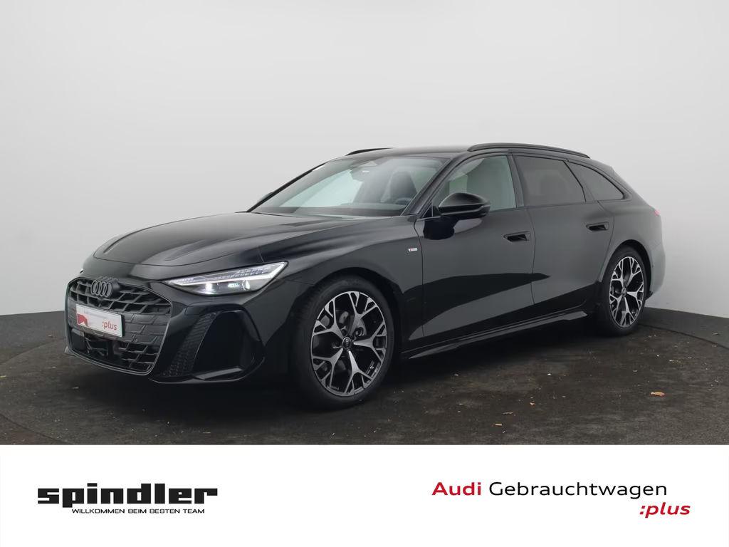 Audi A6 2025 Benzine