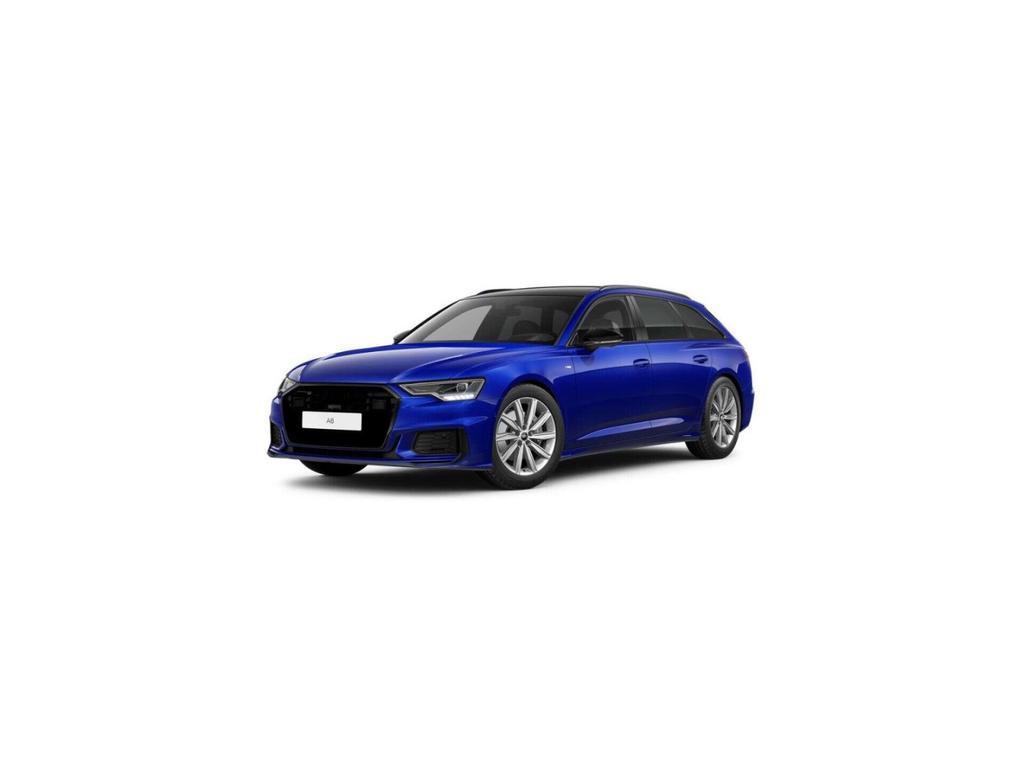 Audi A6 2023 Diesel