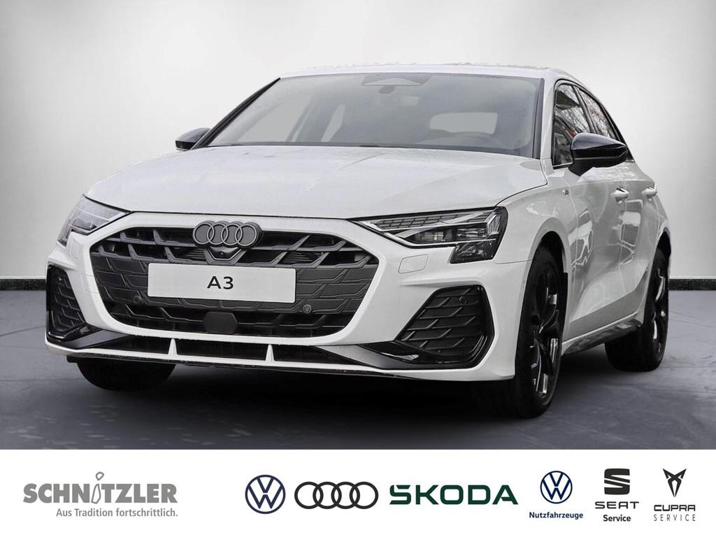 Audi A3 2026 Benzine