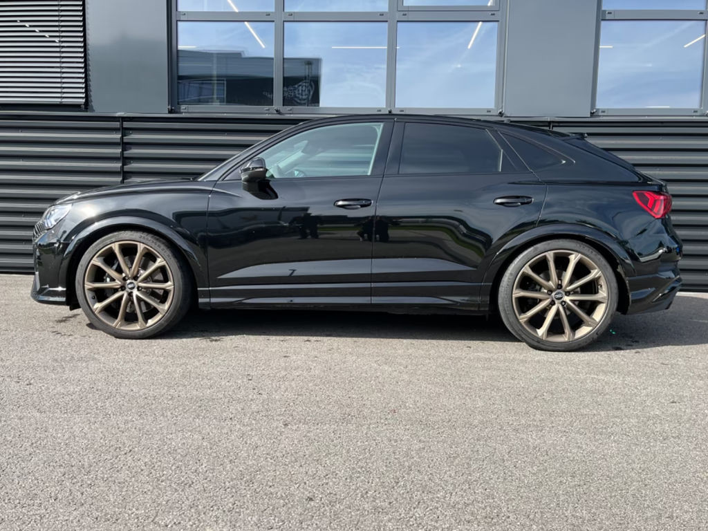 Audi RS Q3 2022 Benzine