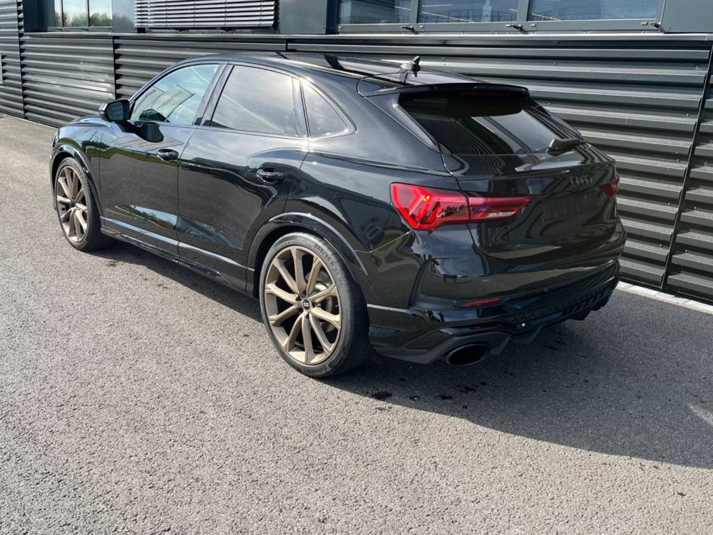 Audi RS Q3