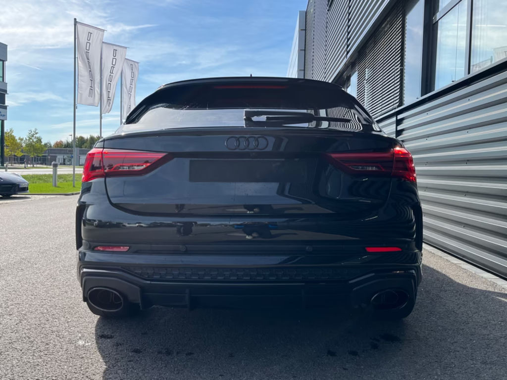 Audi RS Q3