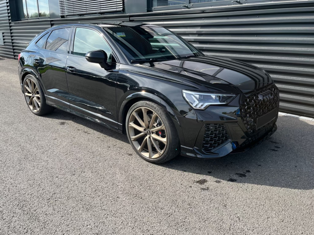 Audi RS Q3