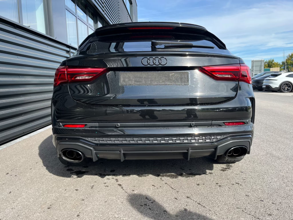Audi RS Q3