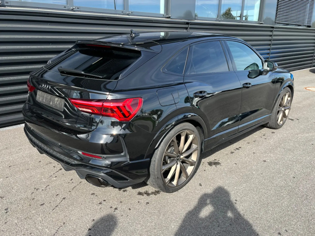 Audi RS Q3