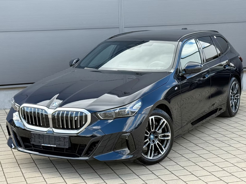 BMW i5