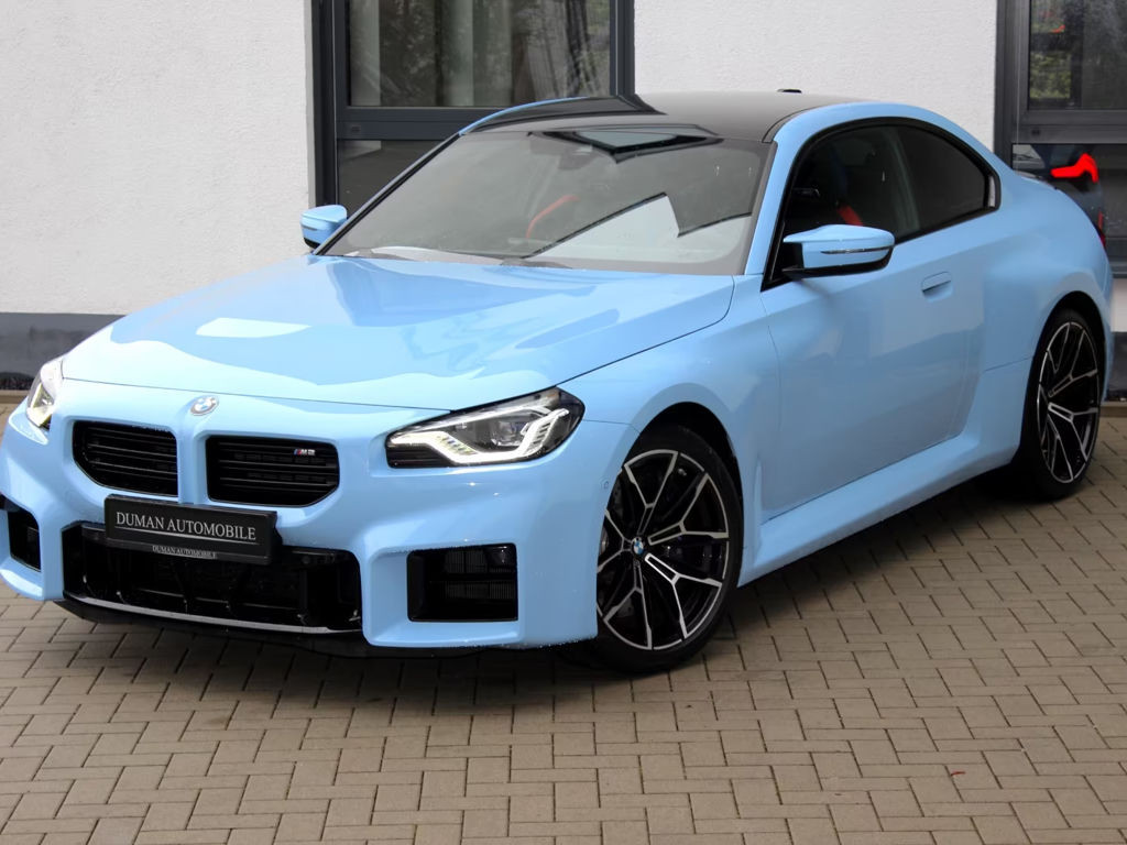 BMW M2