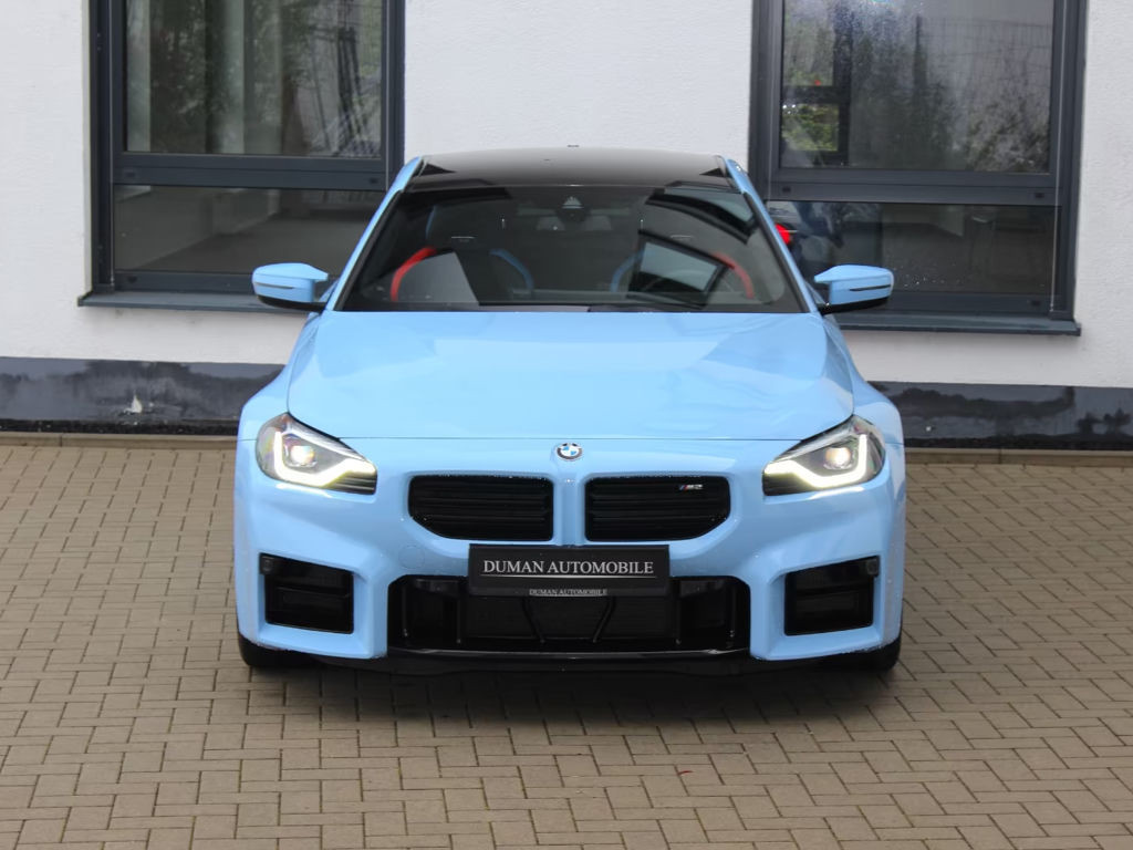 BMW M2