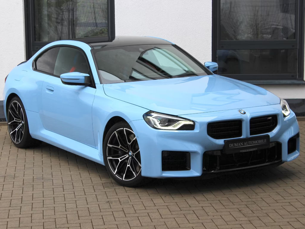 BMW M2