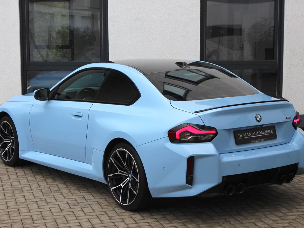 BMW M2