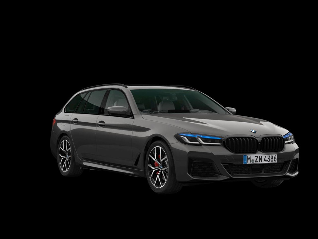 BMW 5 Serie 2023 Diesel