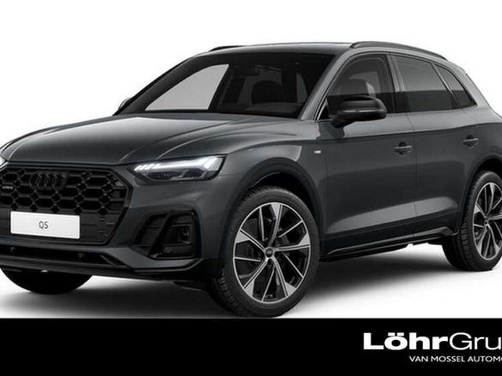 Audi Q5 2023 Diesel