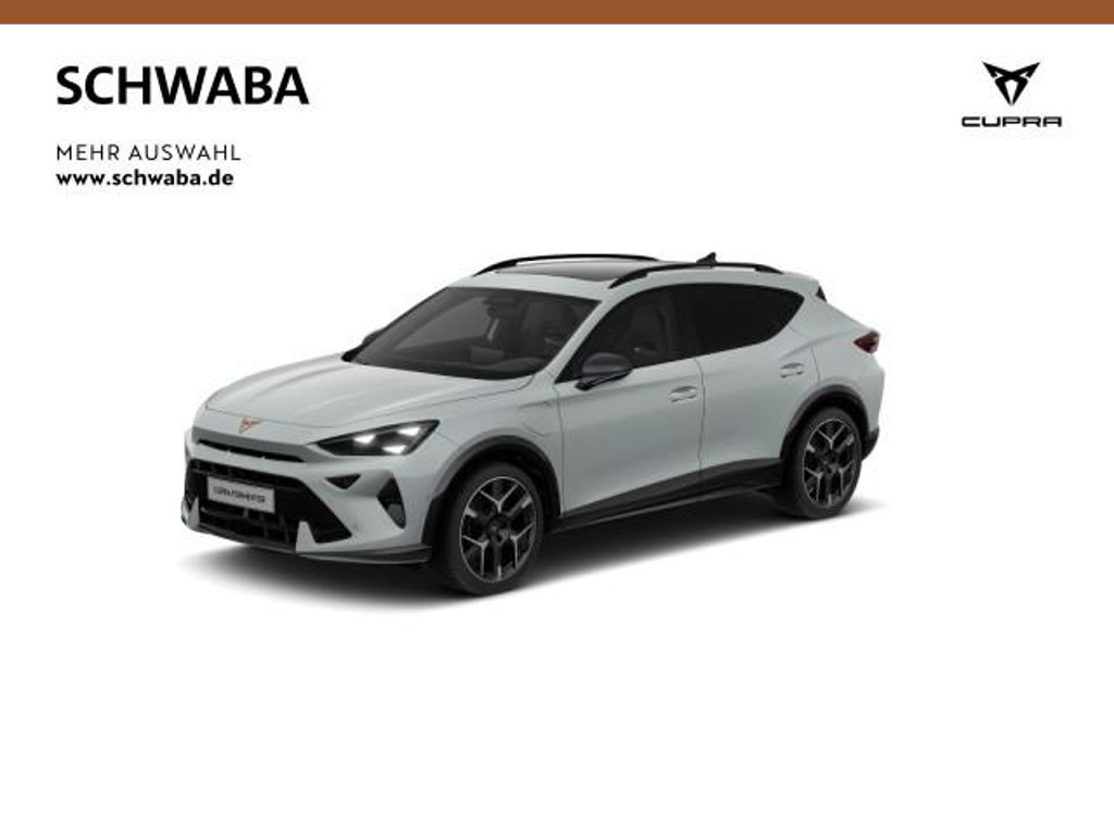 Cupra Formentor 2026 Hybride Benzine