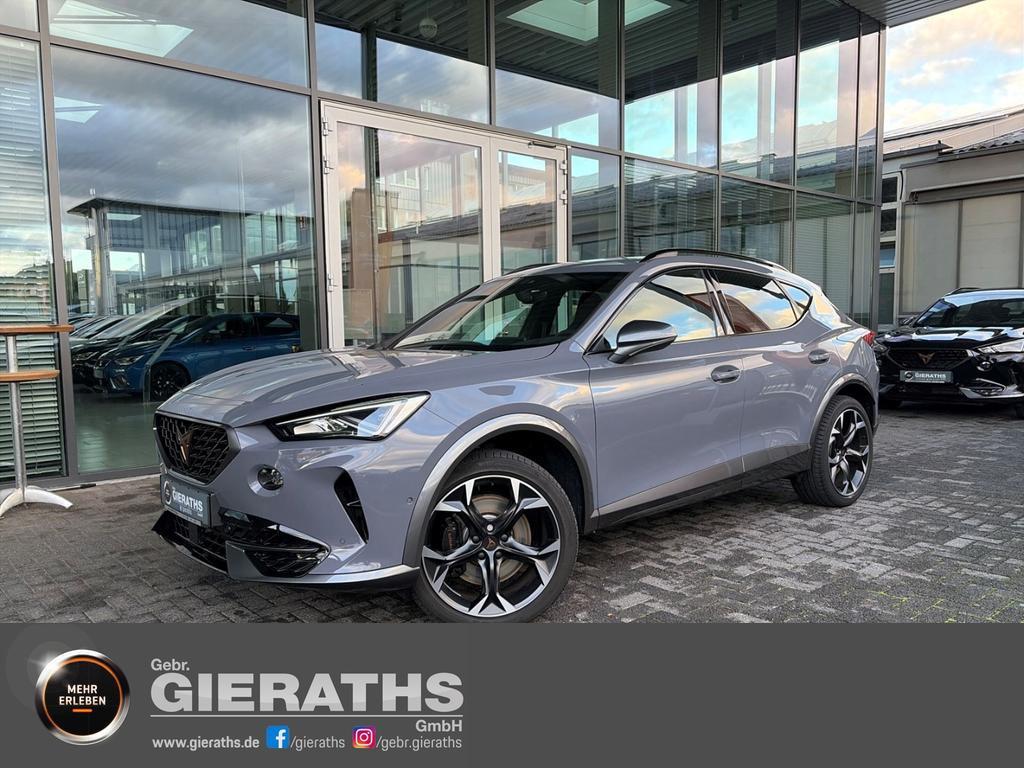 Cupra Formentor 2024 Benzine